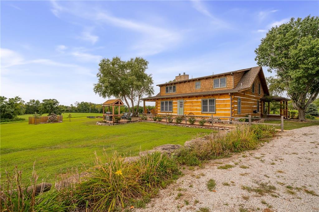 32921 S Ridgeview Farm Road