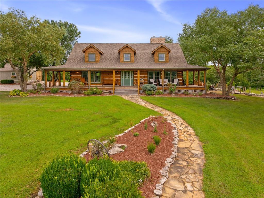 32921 S Ridgeview Farm Road