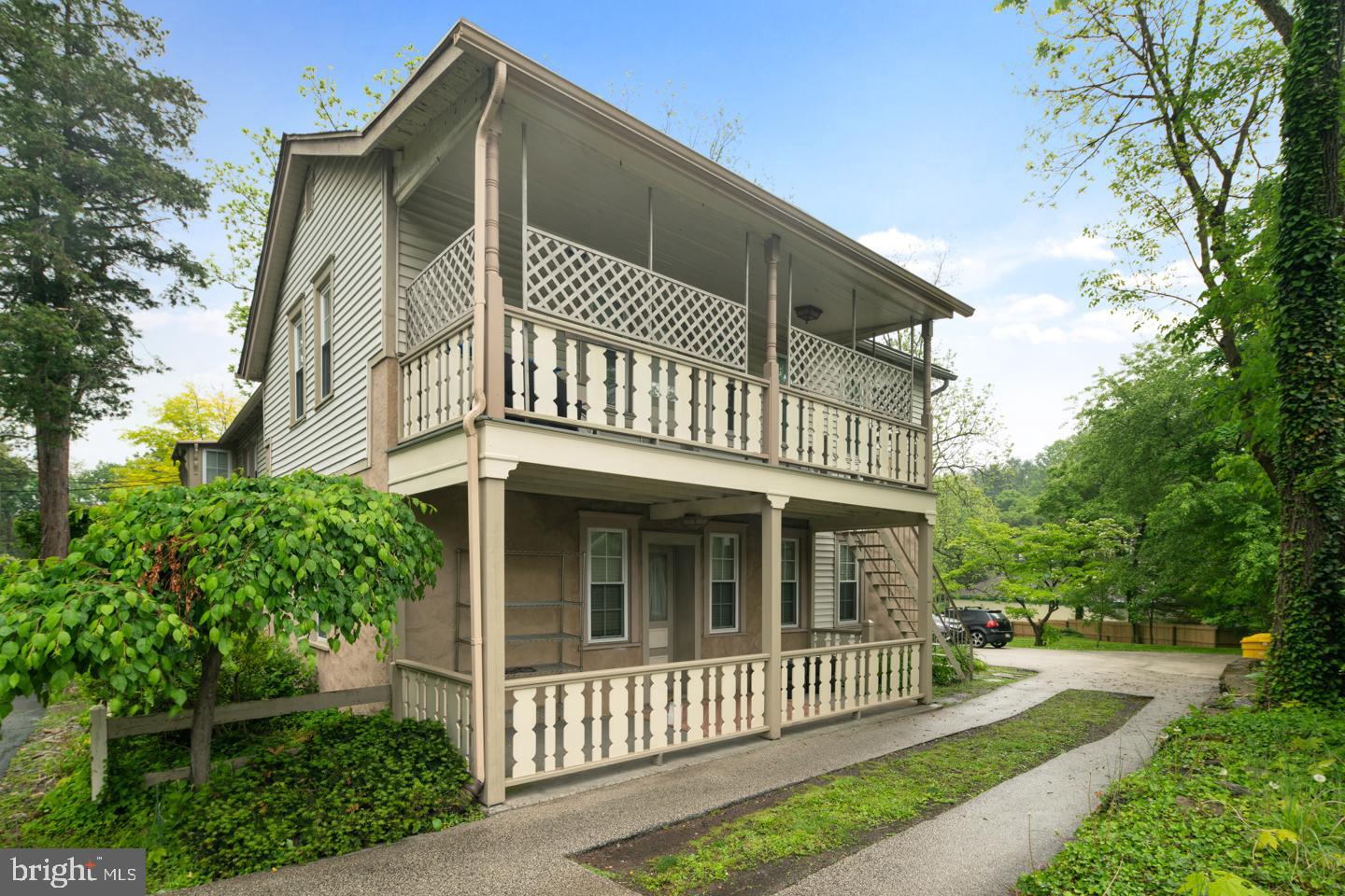 1105 YOUNGS FORD ROAD