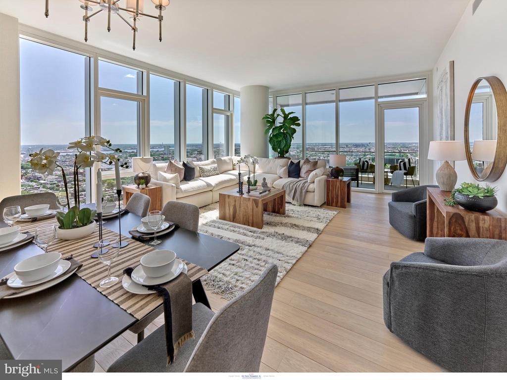 301 S Broad #2602