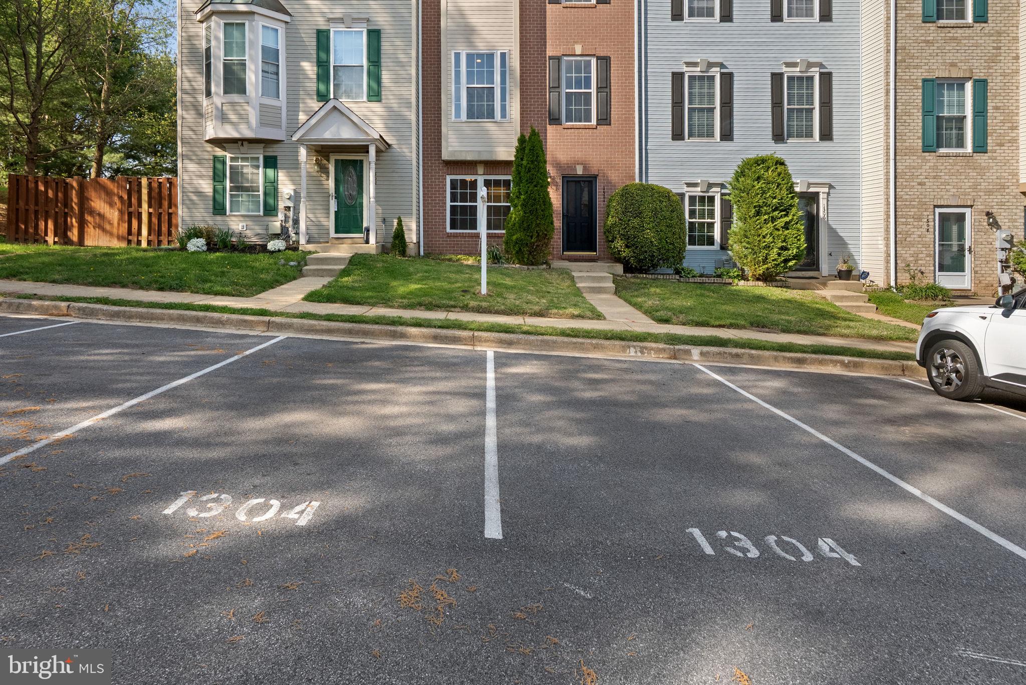 1304 HILL BORN DRIVE