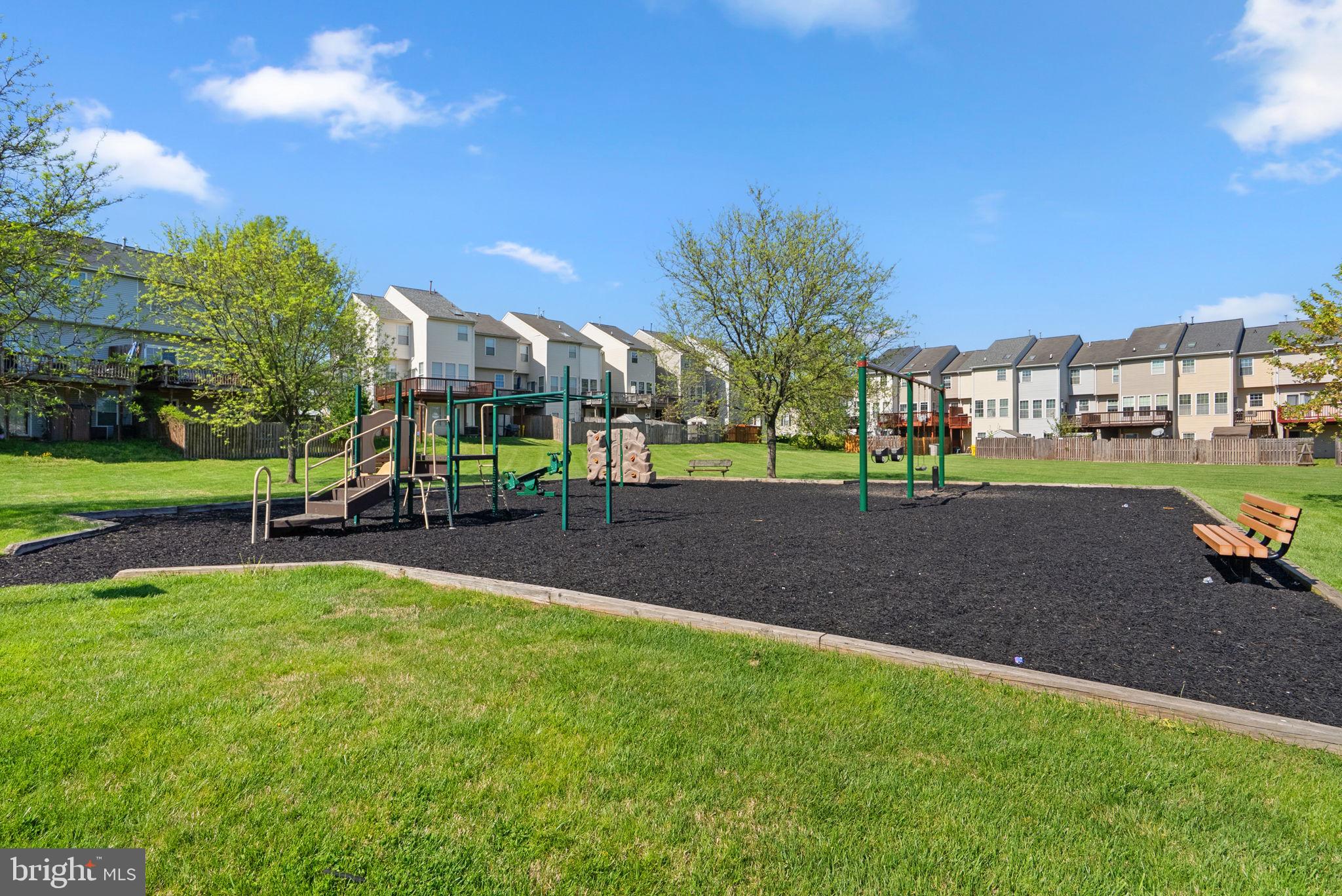 1304 HILL BORN DRIVE