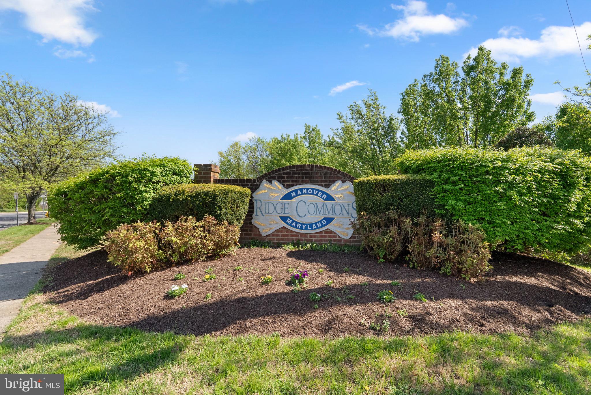 1304 HILL BORN DRIVE