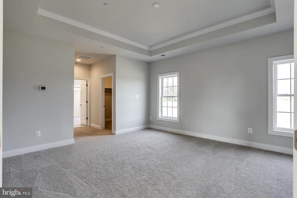 14630 Old Hanover #Rainier