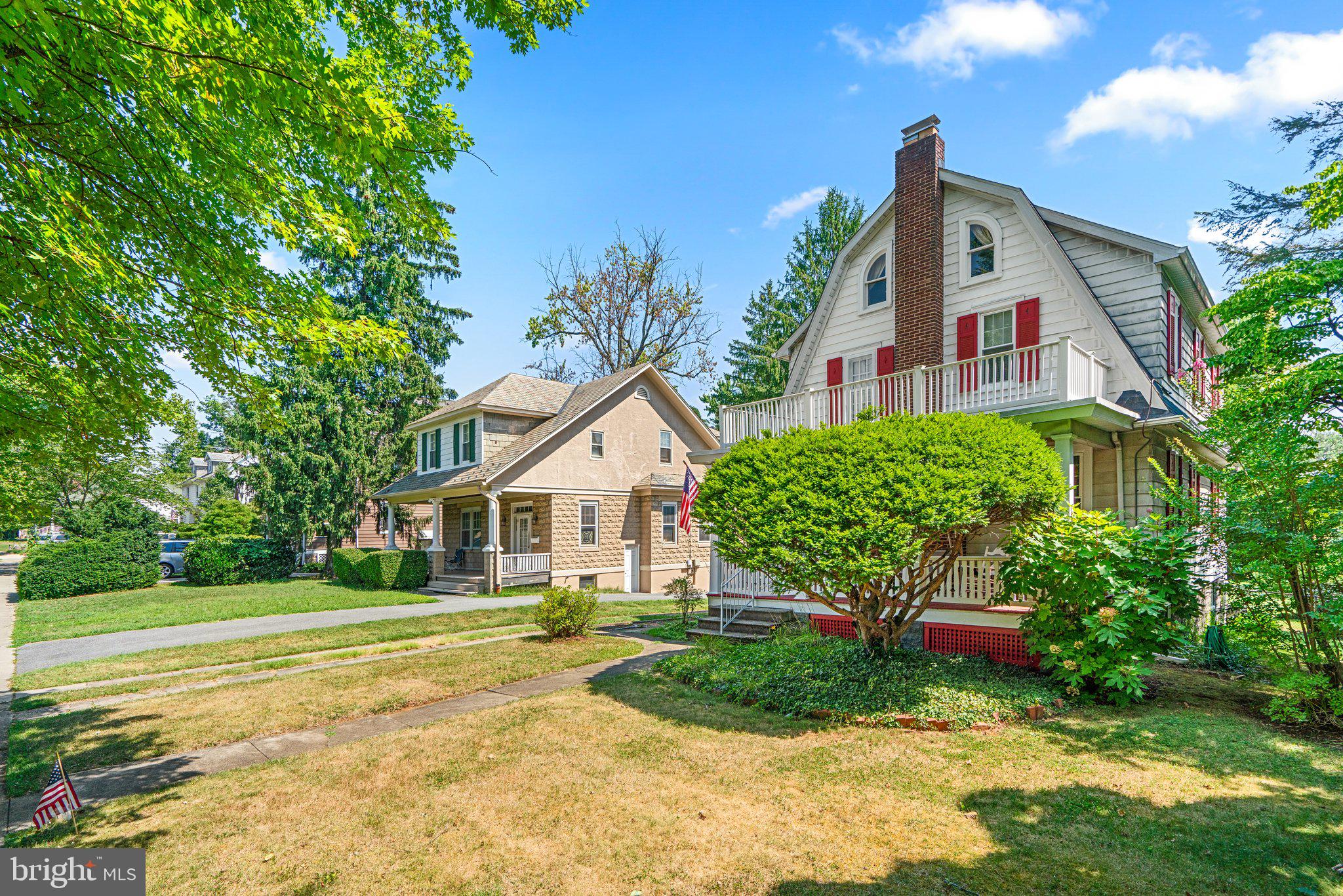 11 Overbrook Rd