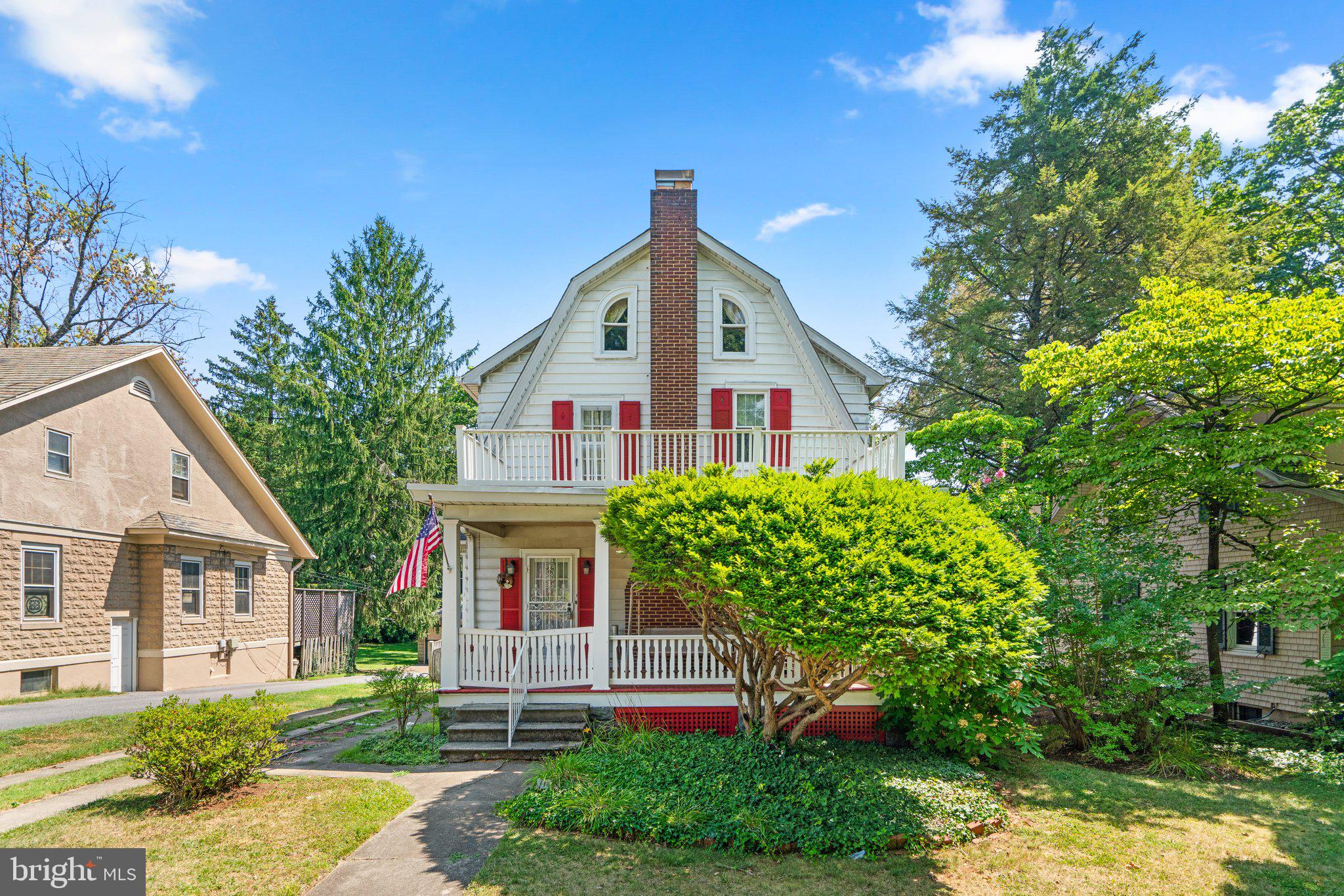11 Overbrook Rd