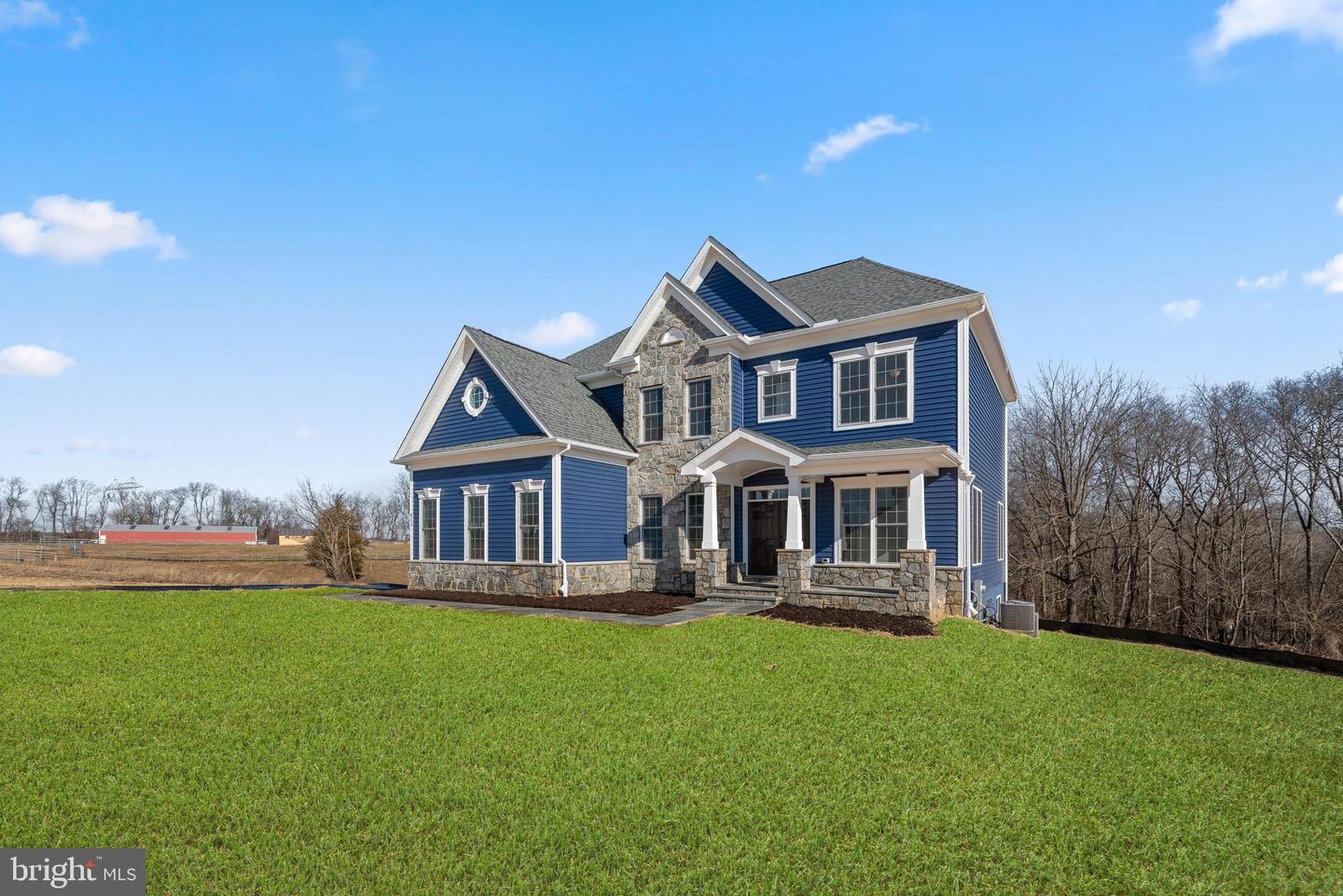 14628 Old Hanover Road #Benton