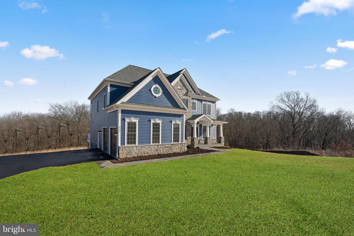 14628 Old Hanover Road #Benton