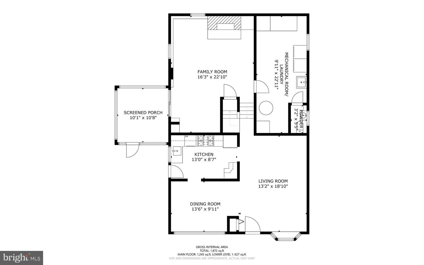 18 Arkla Ct