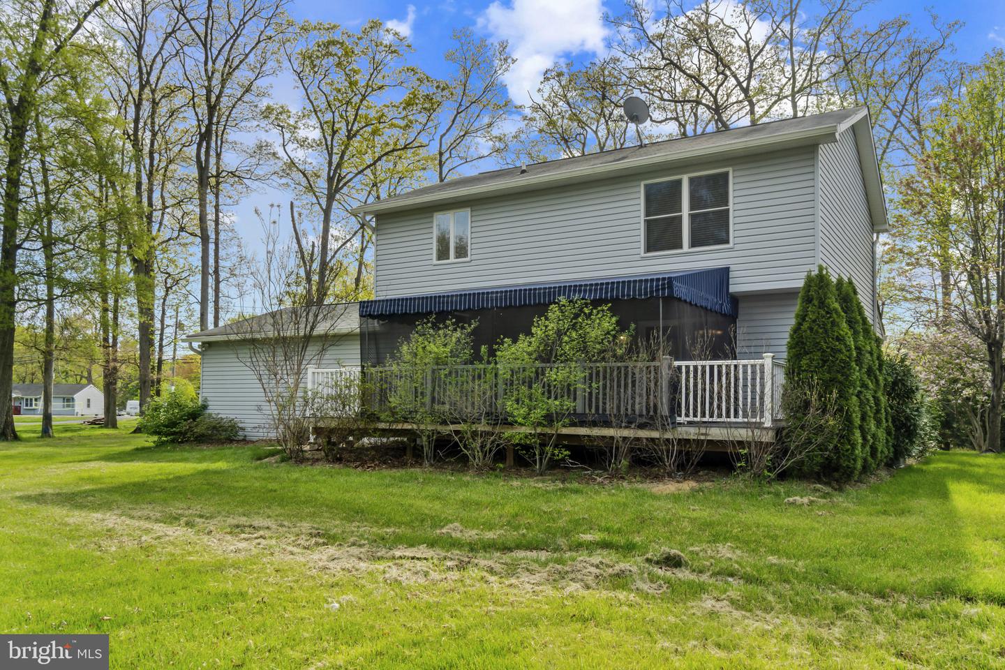 1609 Turkey Point
