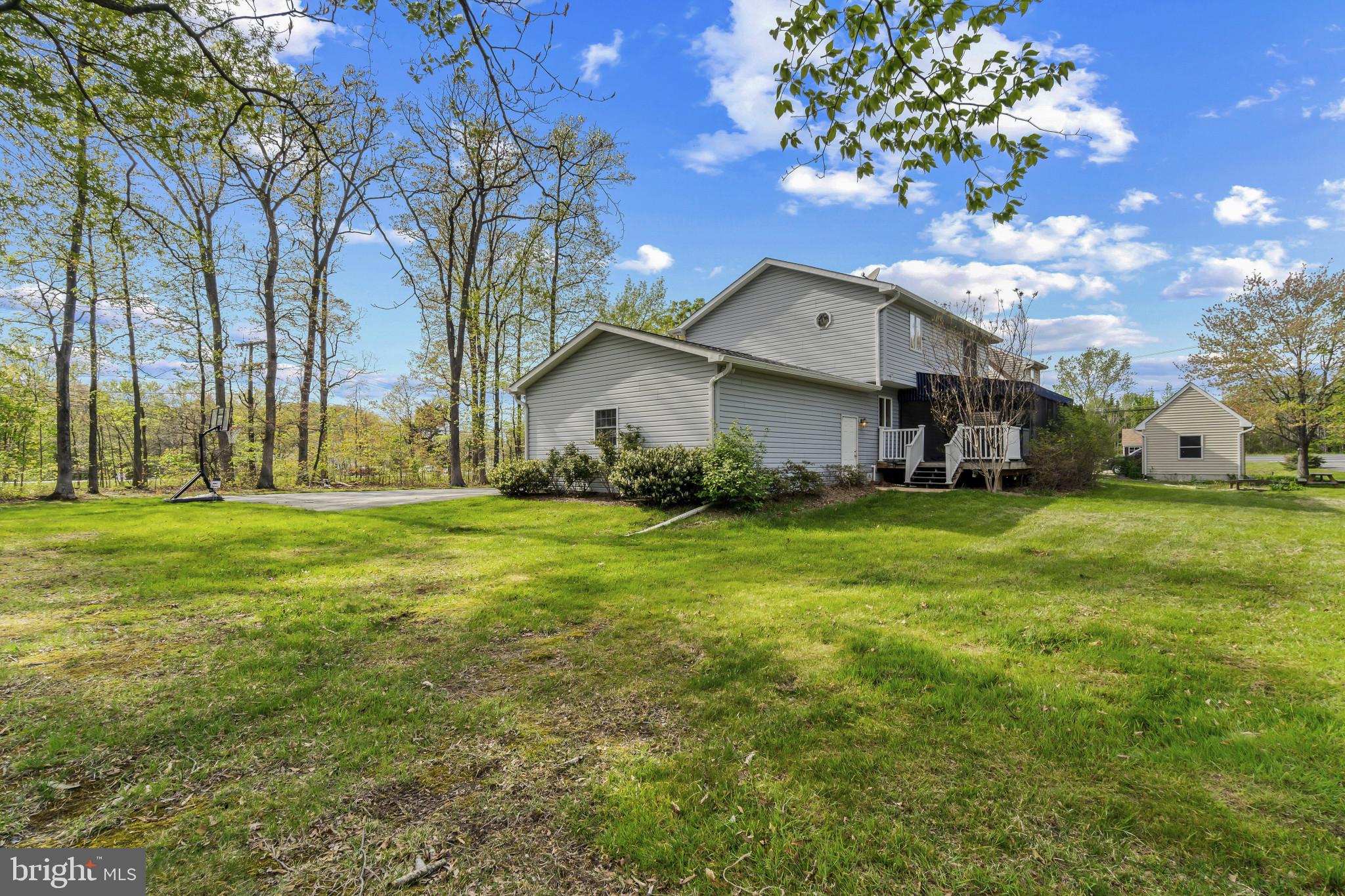 1609 Turkey Point