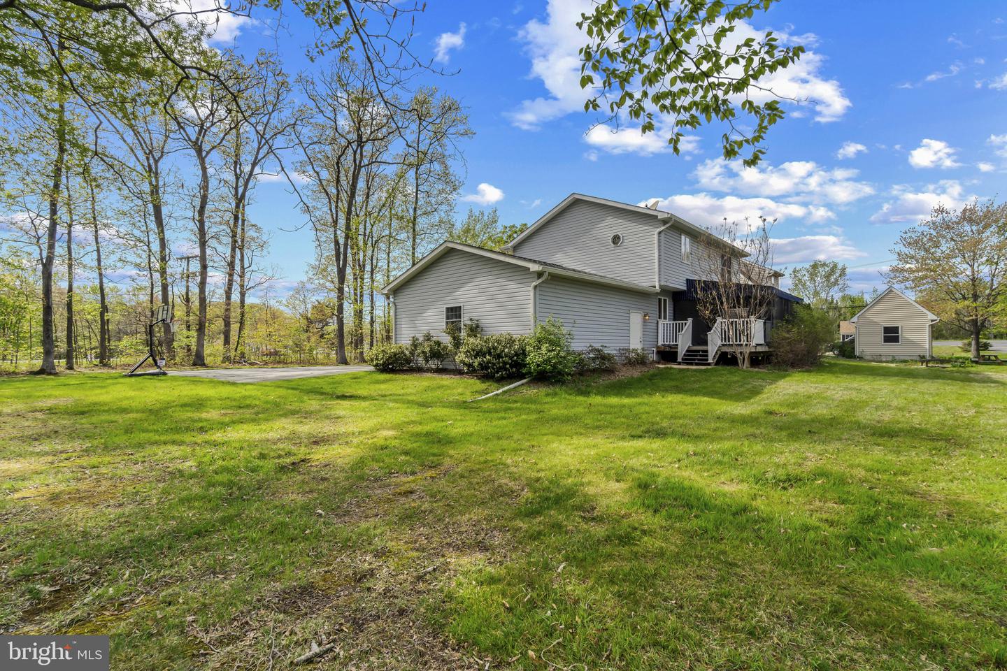 1609 Turkey Point