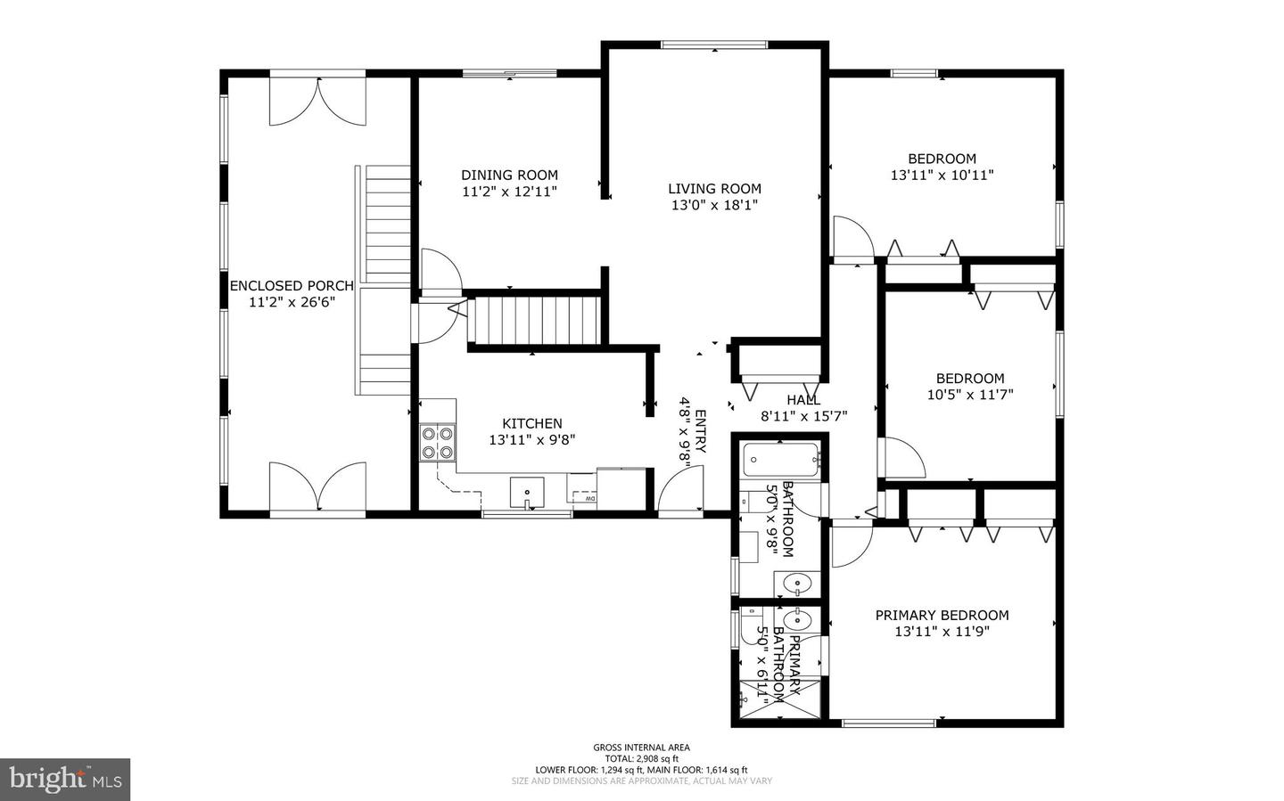 307 Bond Ave