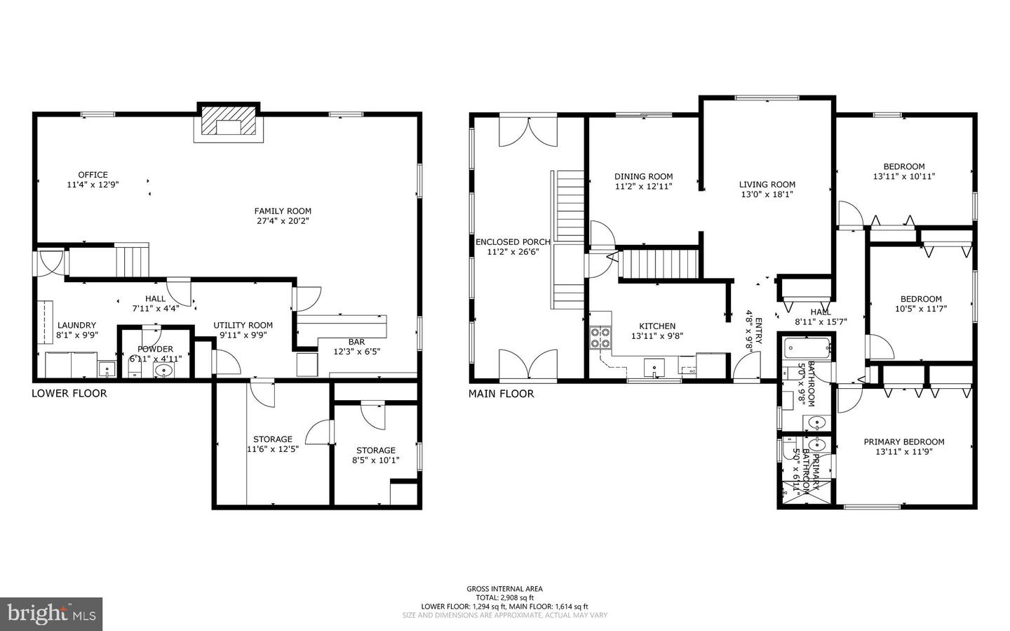 307 Bond Ave