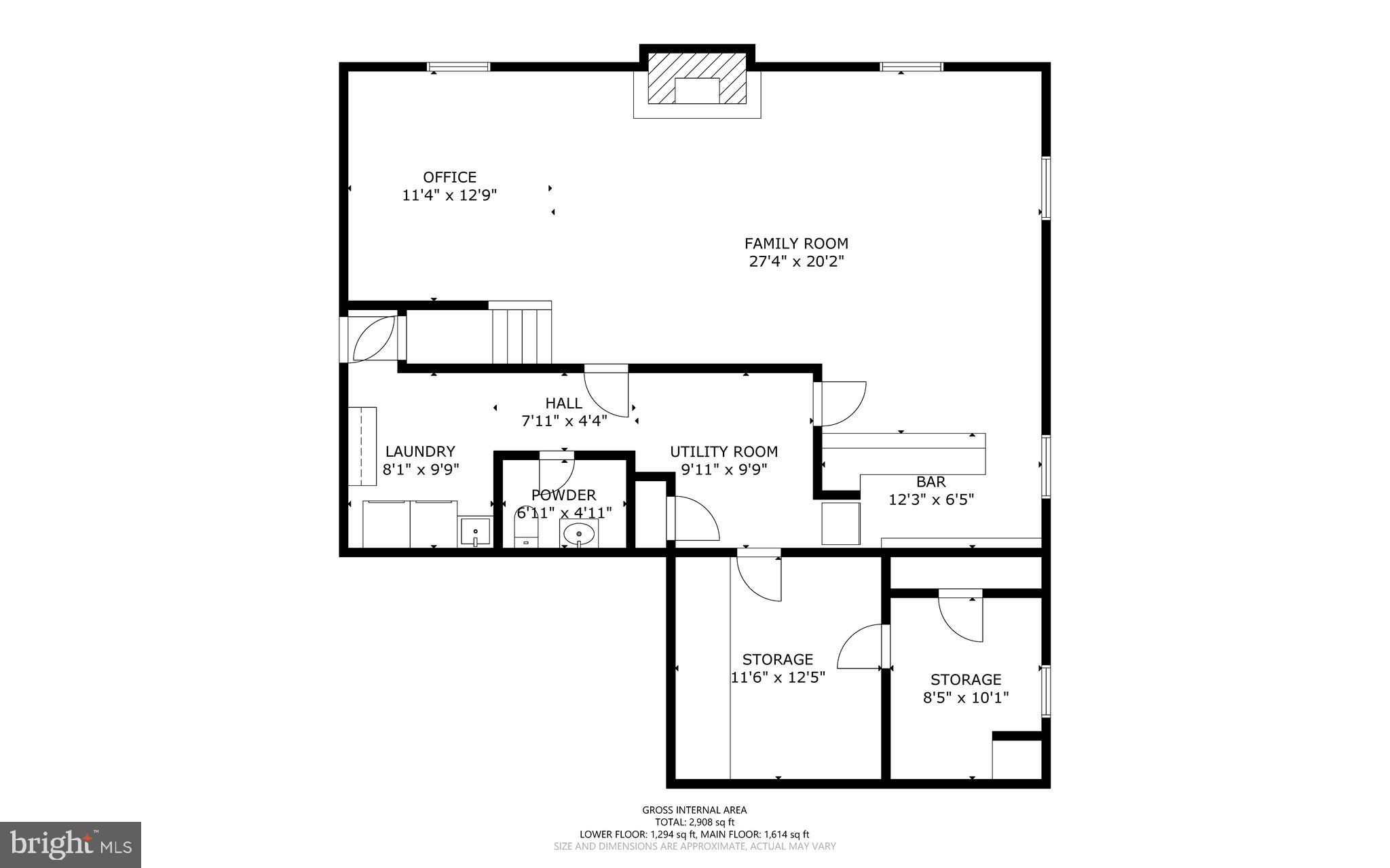 307 Bond Ave
