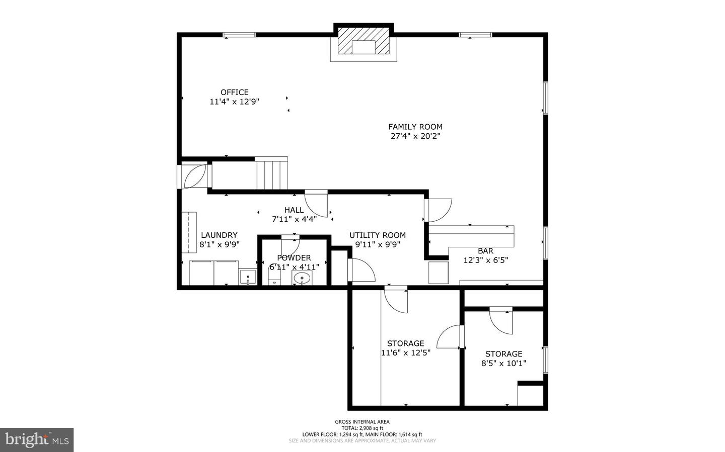 307 Bond Ave