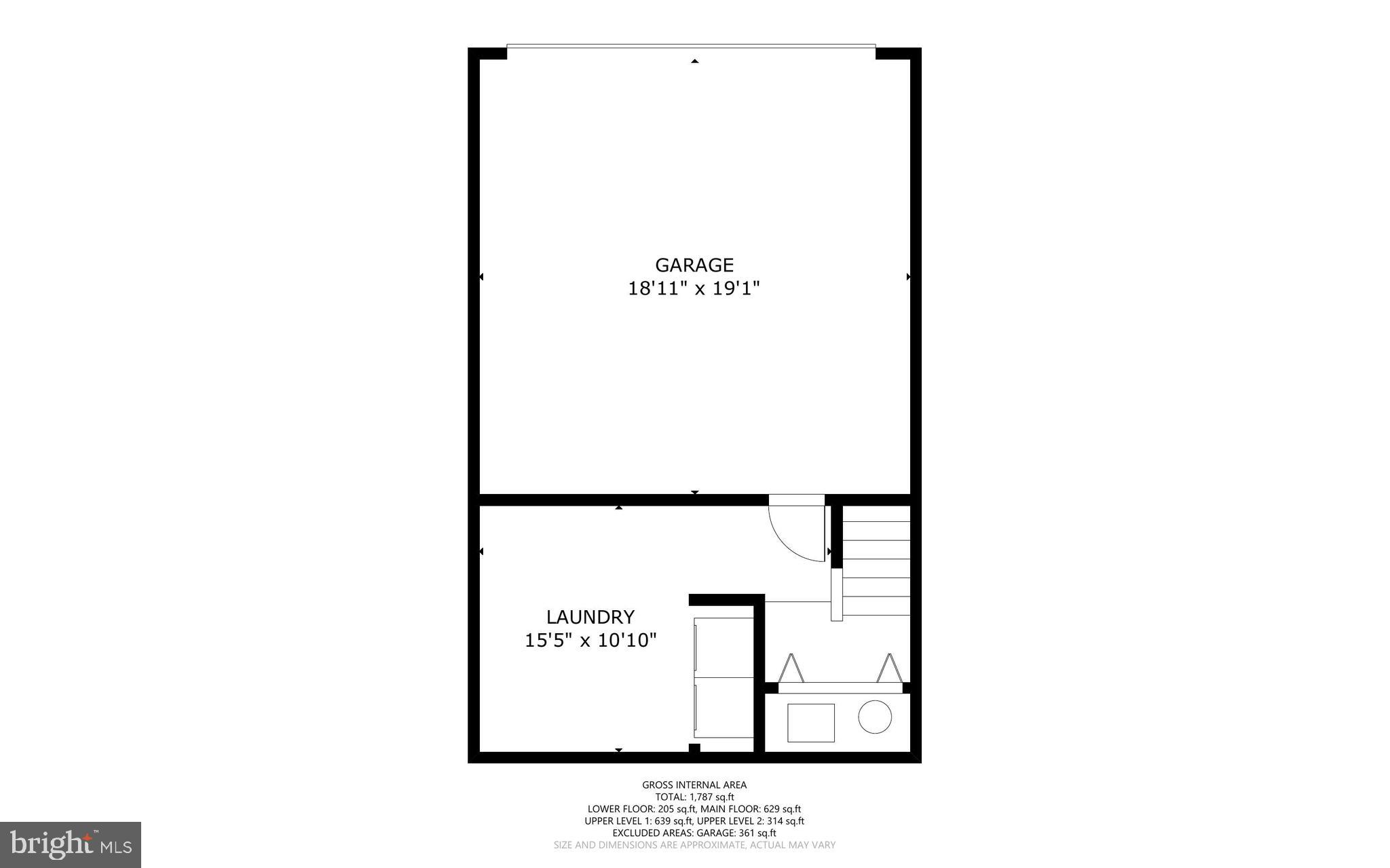 9905 BON HAVEN LANE