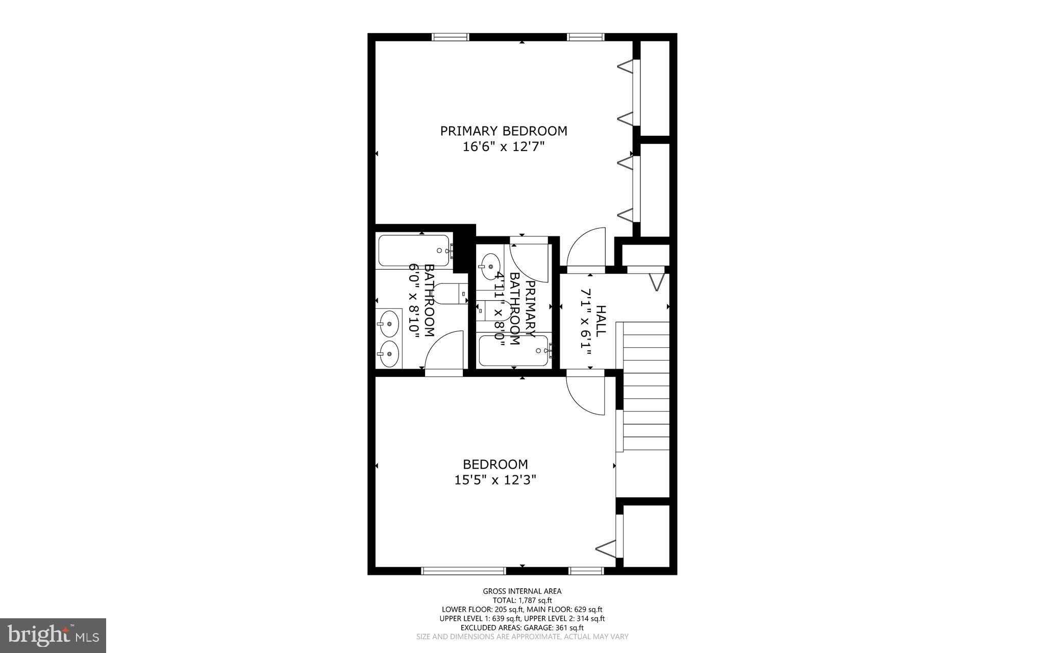 9905 BON HAVEN LANE