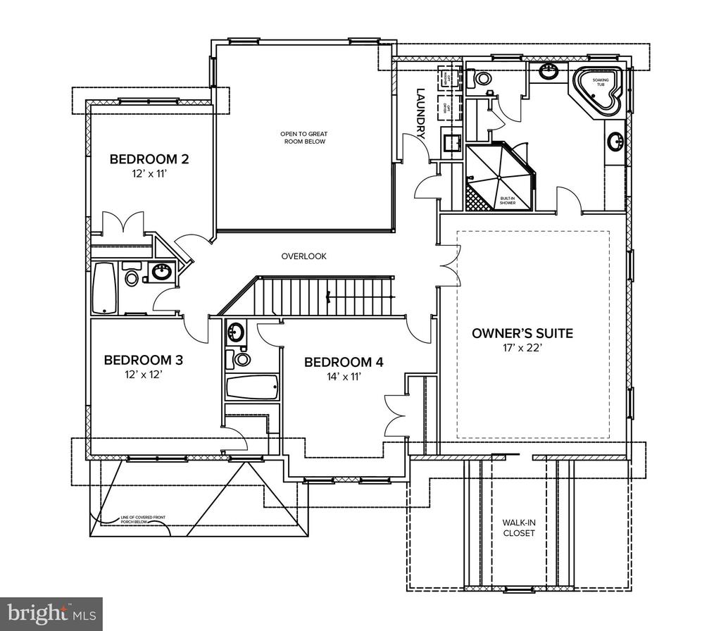 14628 OLD HANOVER ROAD BENTON