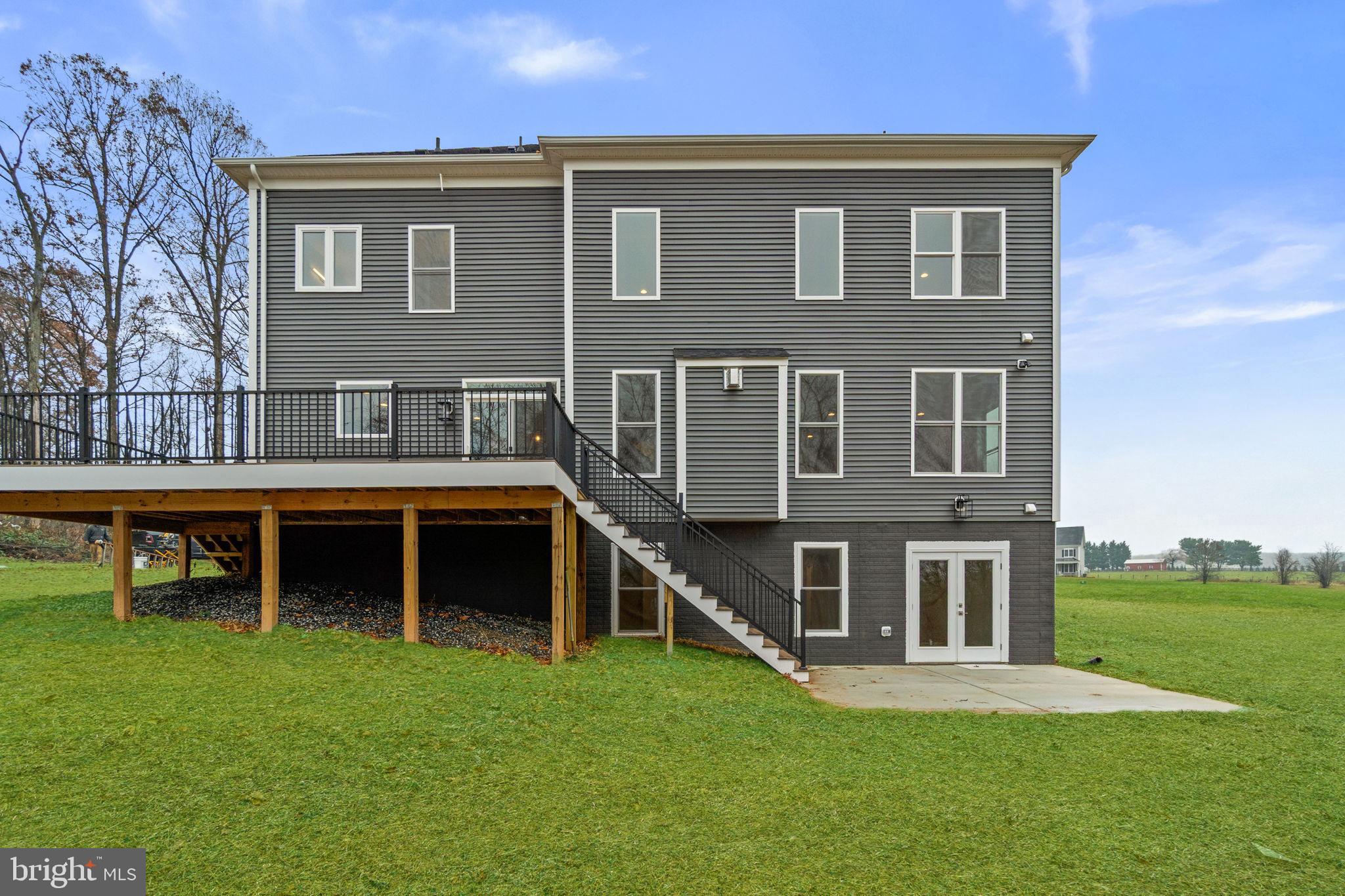 14628 OLD HANOVER ROAD BENTON