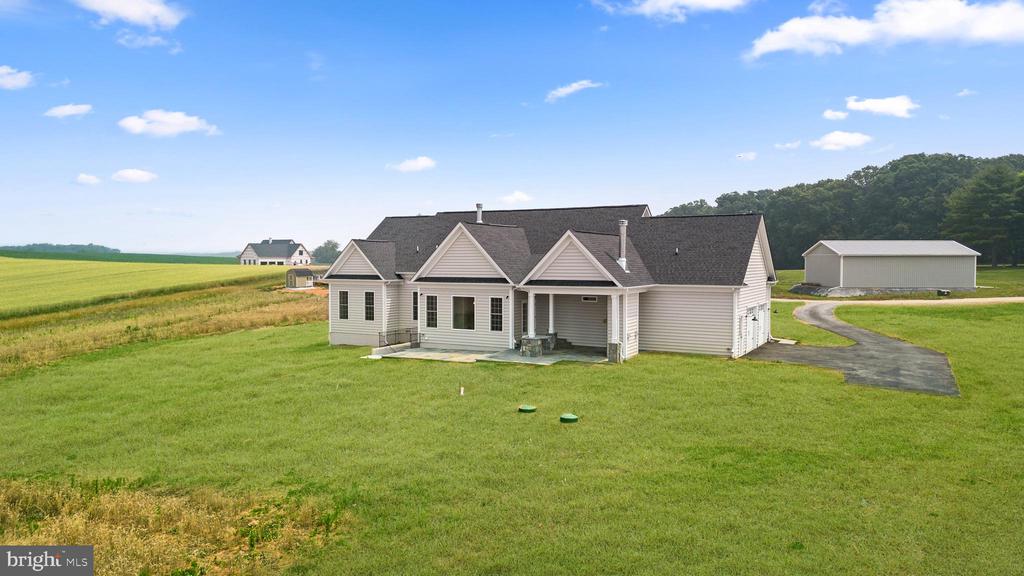 14628 OLD HANOVER ROAD REGINA
