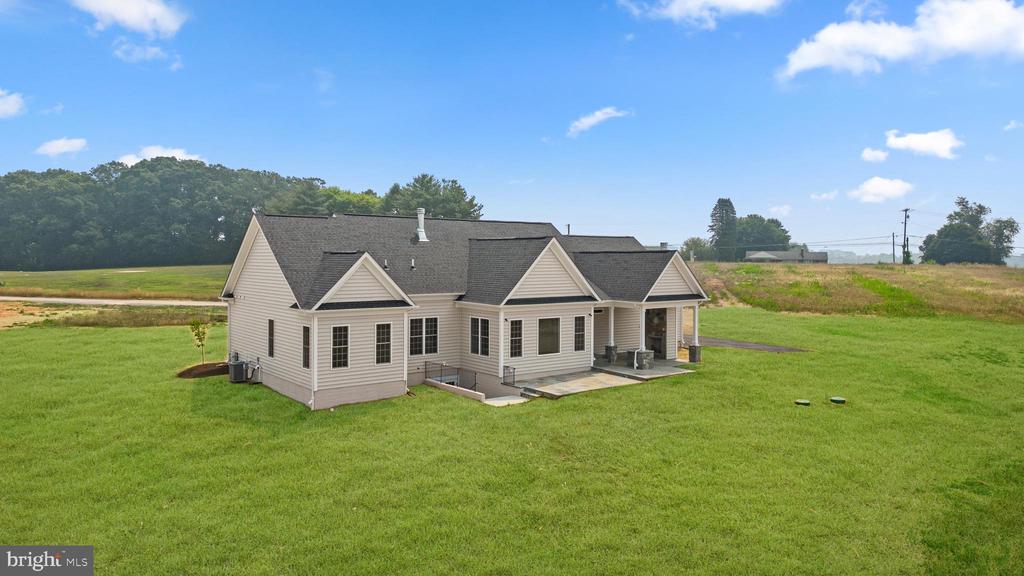 14628 OLD HANOVER ROAD REGINA