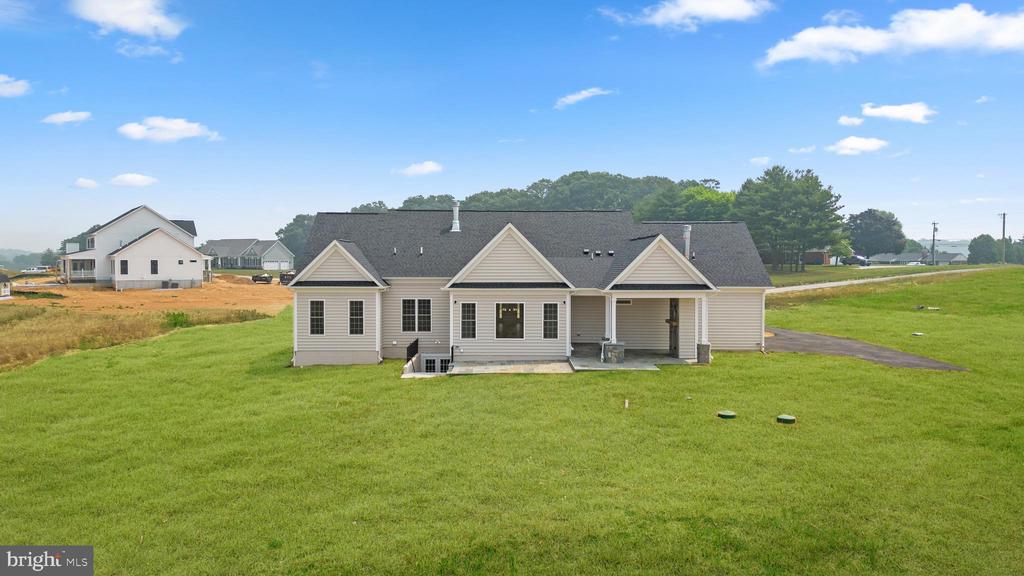 14628 OLD HANOVER ROAD REGINA