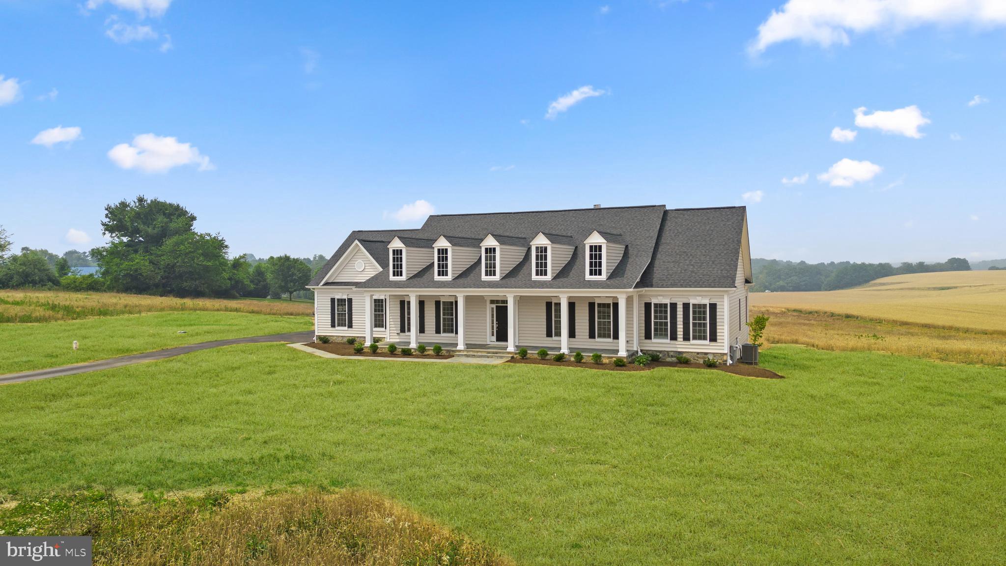 14628 OLD HANOVER ROAD REGINA