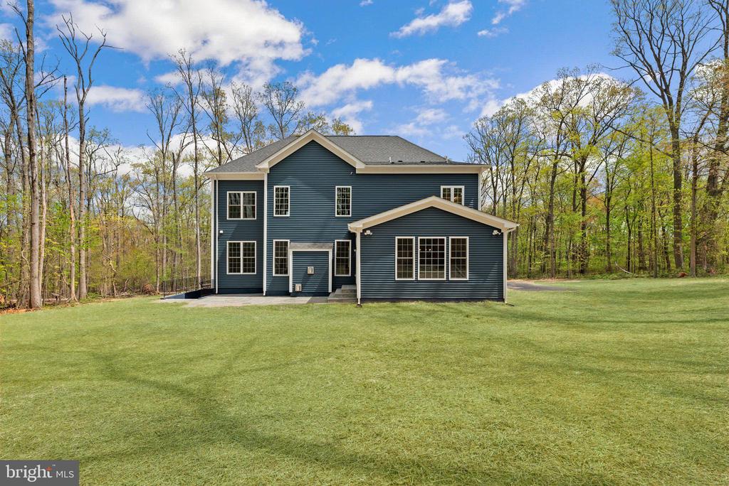 127 NOB HILL PARK DRIVE BENTON II