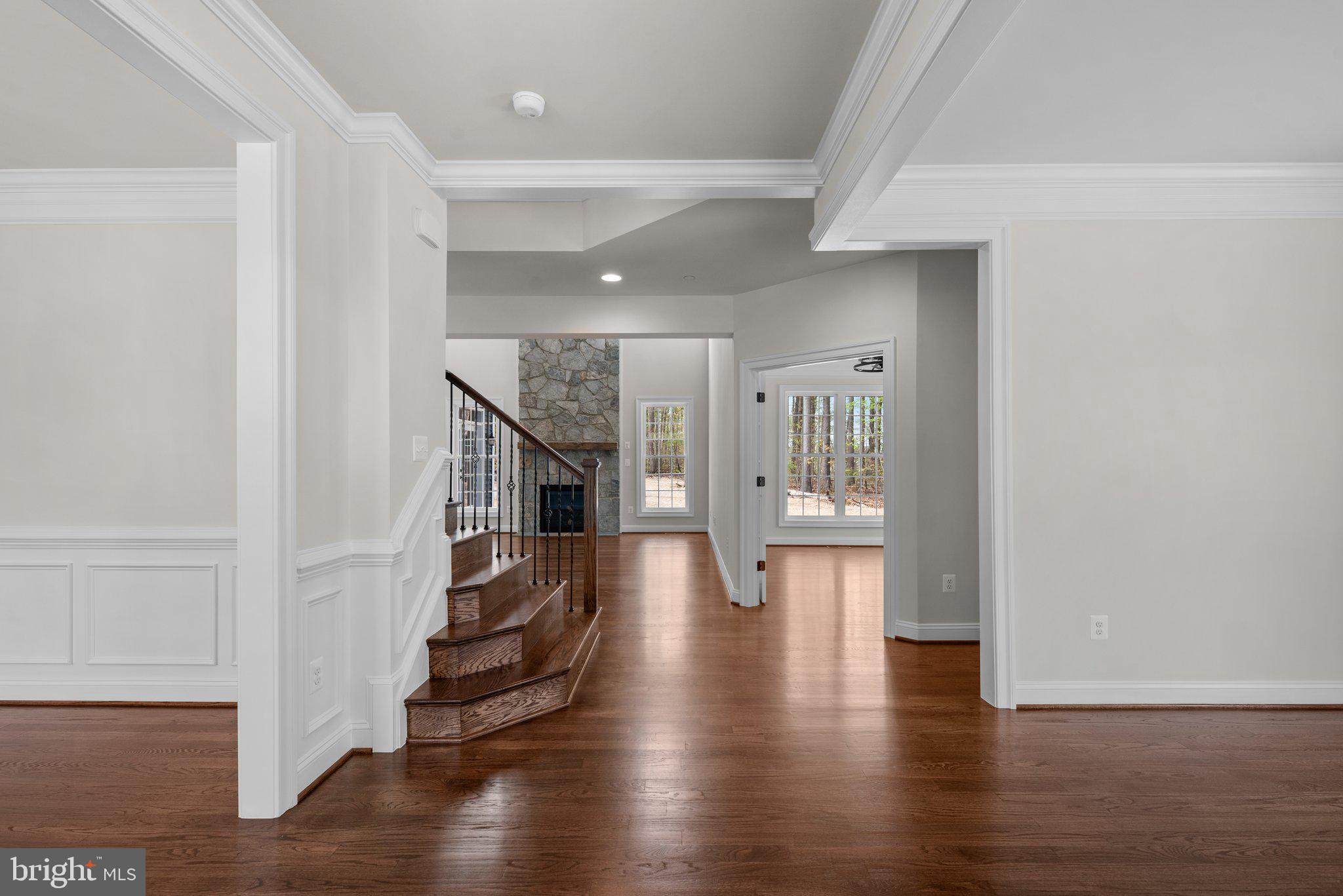 127 NOB HILL PARK DRIVE BENTON II