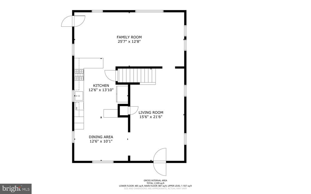 2019 NORHURST WAY N