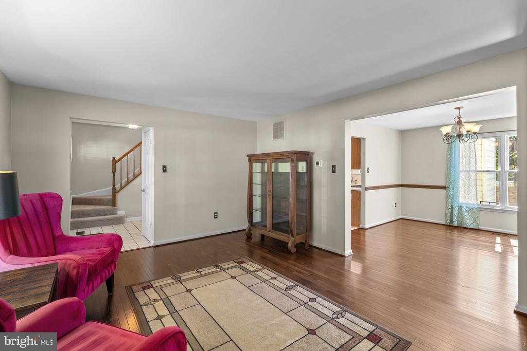 431 ROCKWAY ROAD