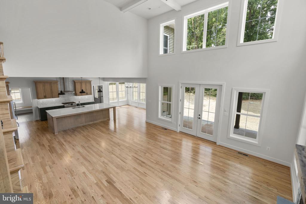 127 NOB HILL PARK DRIVE Unit: RIDGELINE