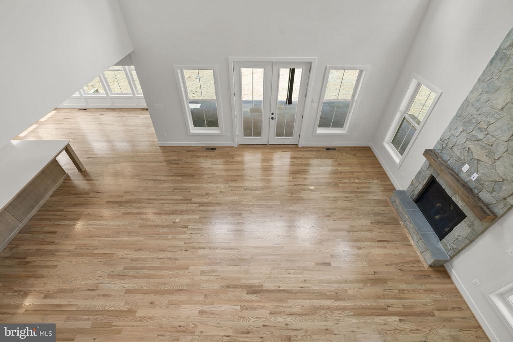 127 NOB HILL PARK DRIVE Unit: RIDGELINE