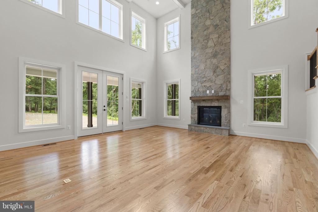 127 NOB HILL PARK DRIVE Unit: RIDGELINE