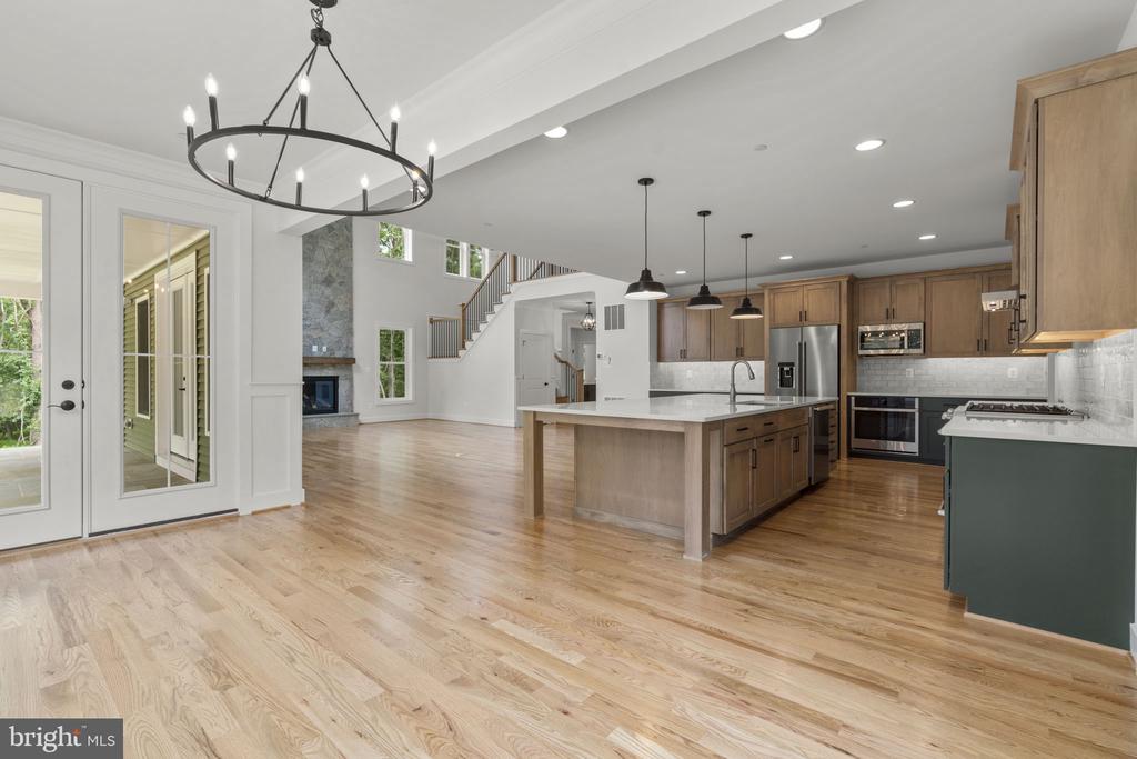 127 NOB HILL PARK DRIVE Unit: RIDGELINE