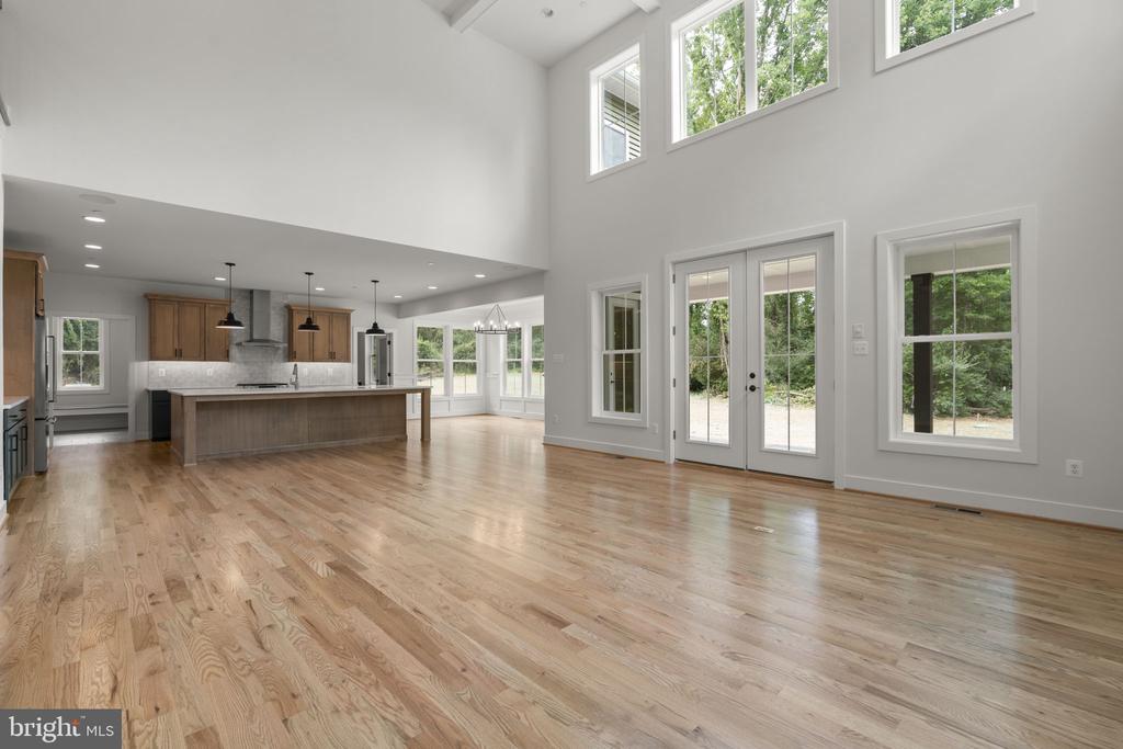 127 NOB HILL PARK DRIVE Unit: RIDGELINE