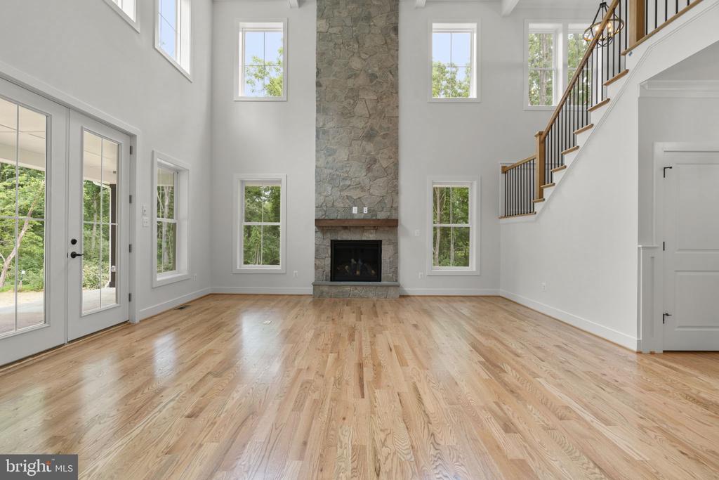 127 NOB HILL PARK DRIVE Unit: RIDGELINE