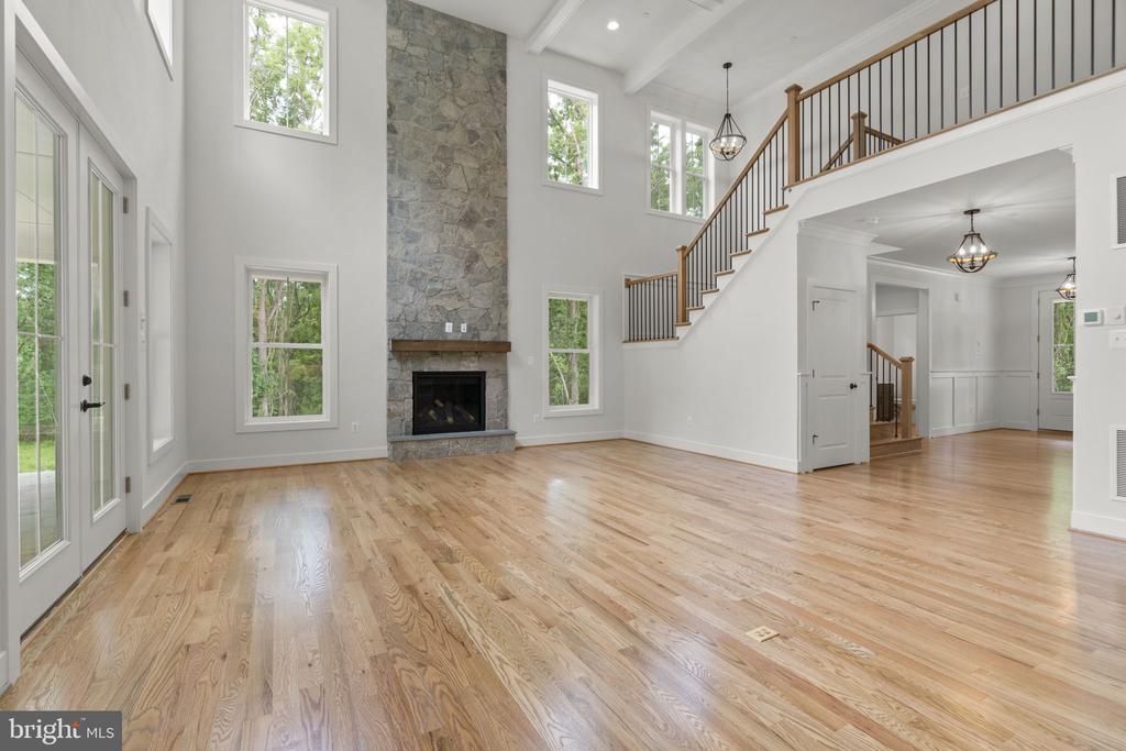 127 NOB HILL PARK DRIVE Unit: RIDGELINE