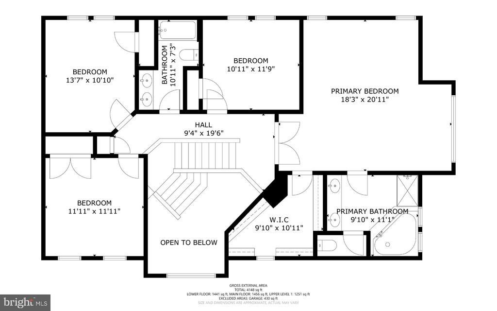 9012 FOREST OAKS ROAD
