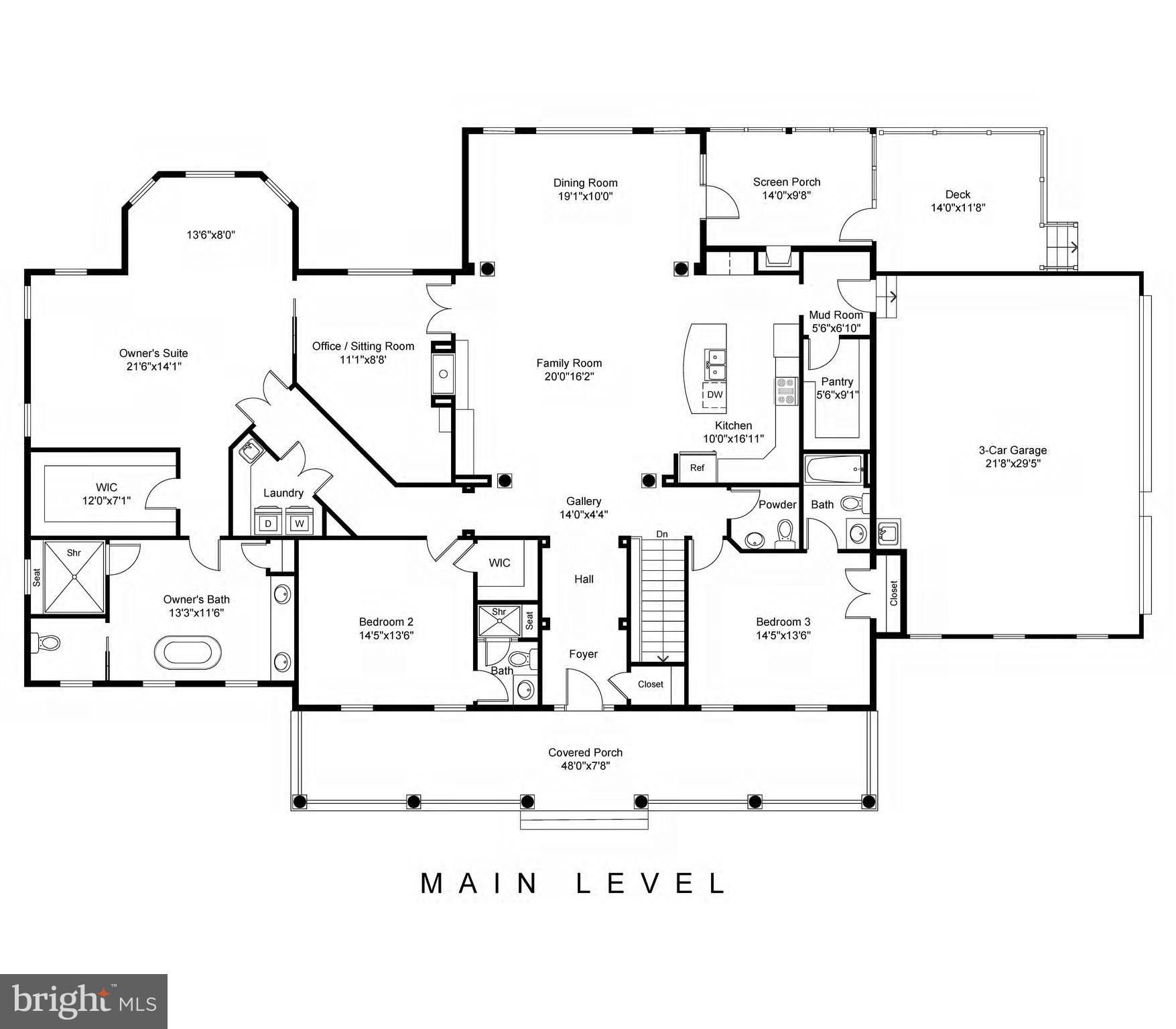 Lot 1 Cobblers Grv #Fieldstone