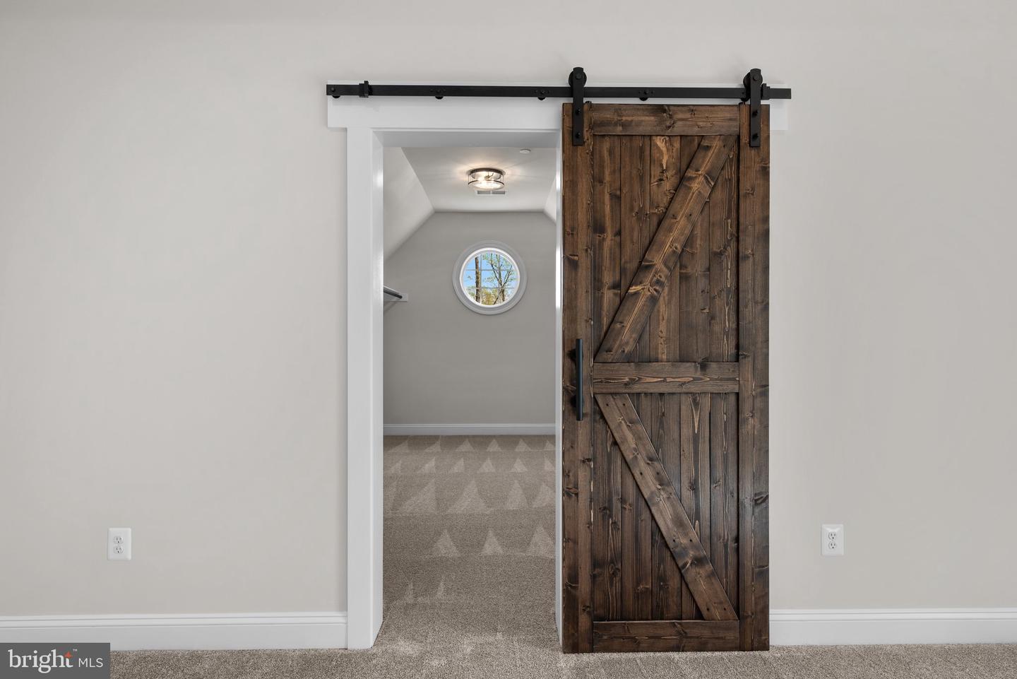 Lot Oc2 Highgate #Benton