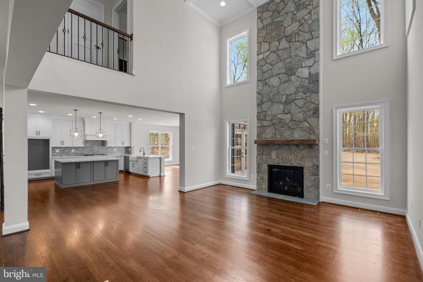 Lot Oc2 Highgate #Benton
