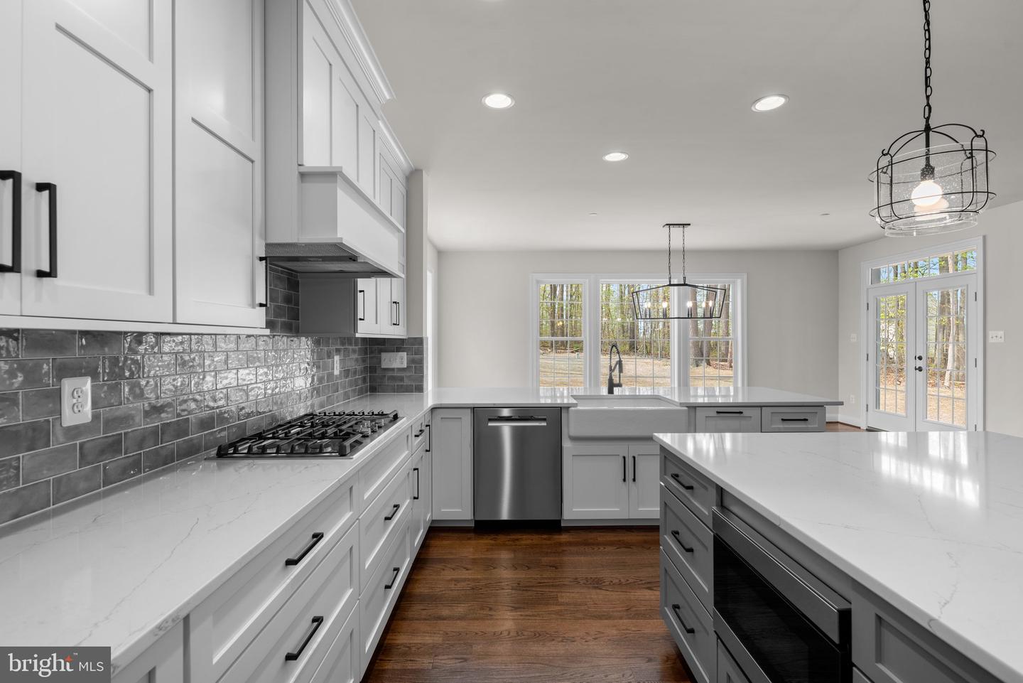 Lot Oc2 Highgate #Benton