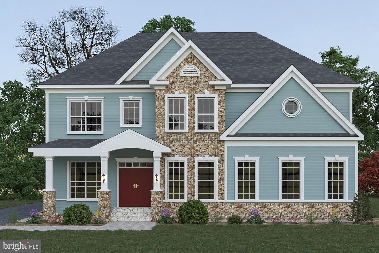 Lot Oc2 Highgate #Benton