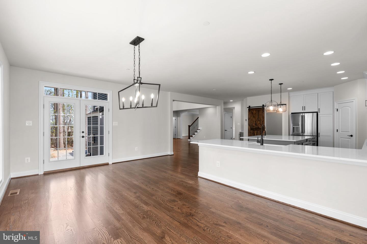 Lot Oc2 Highgate #Benton
