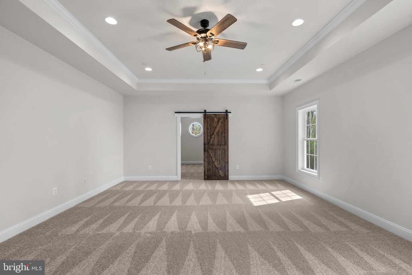 Lot Oc2 Highgate #Benton