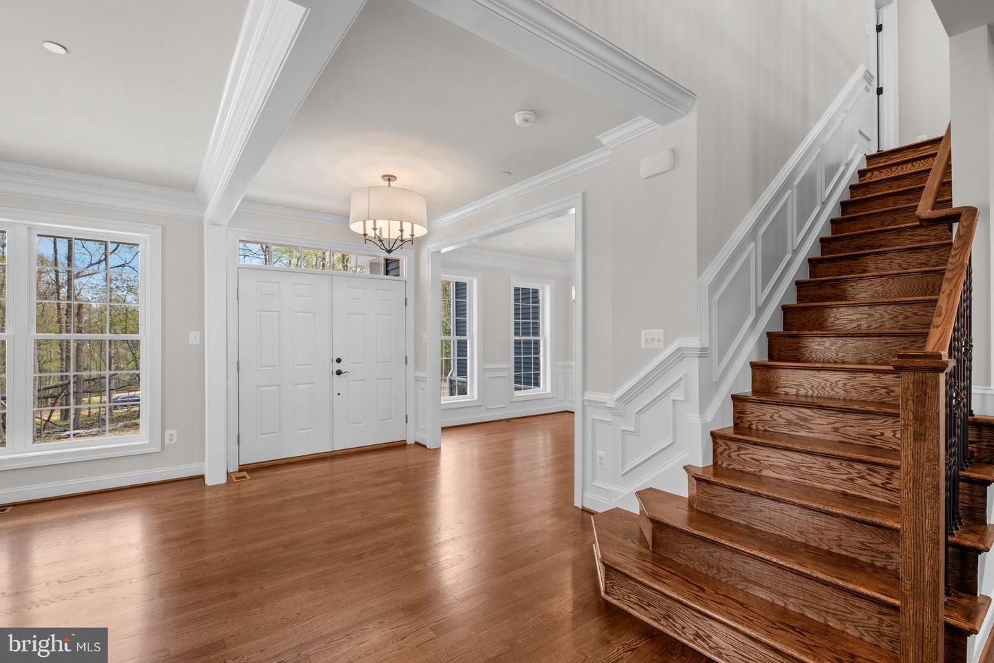 Lot Oc2 Highgate #Benton
