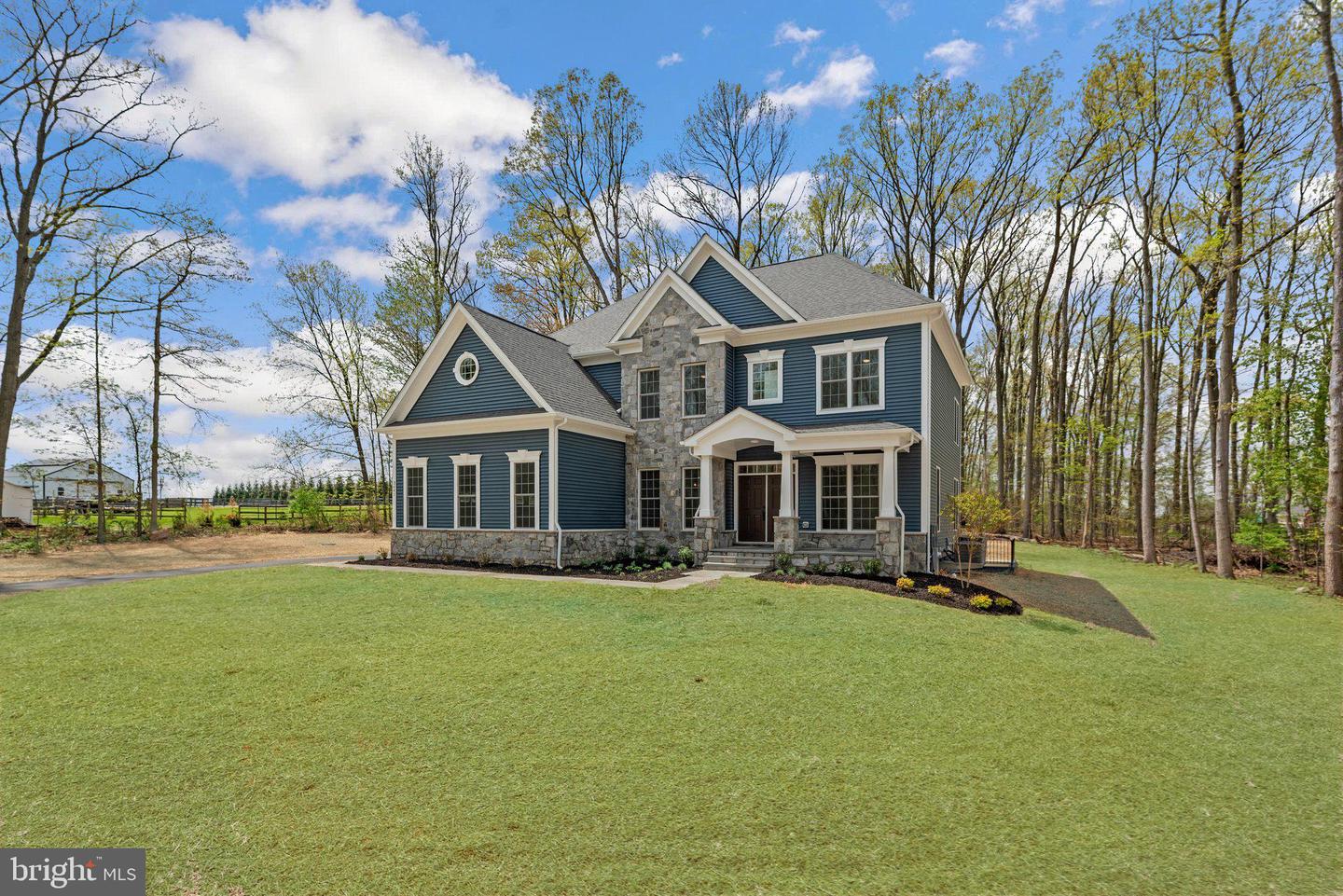 Lot Oc2 Highgate #Benton