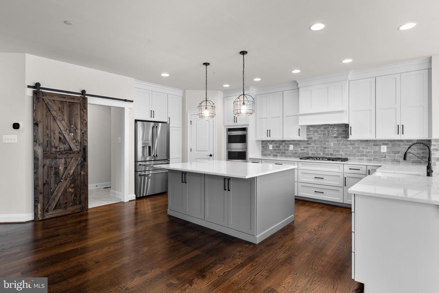 Lot Oc2 Highgate #Benton